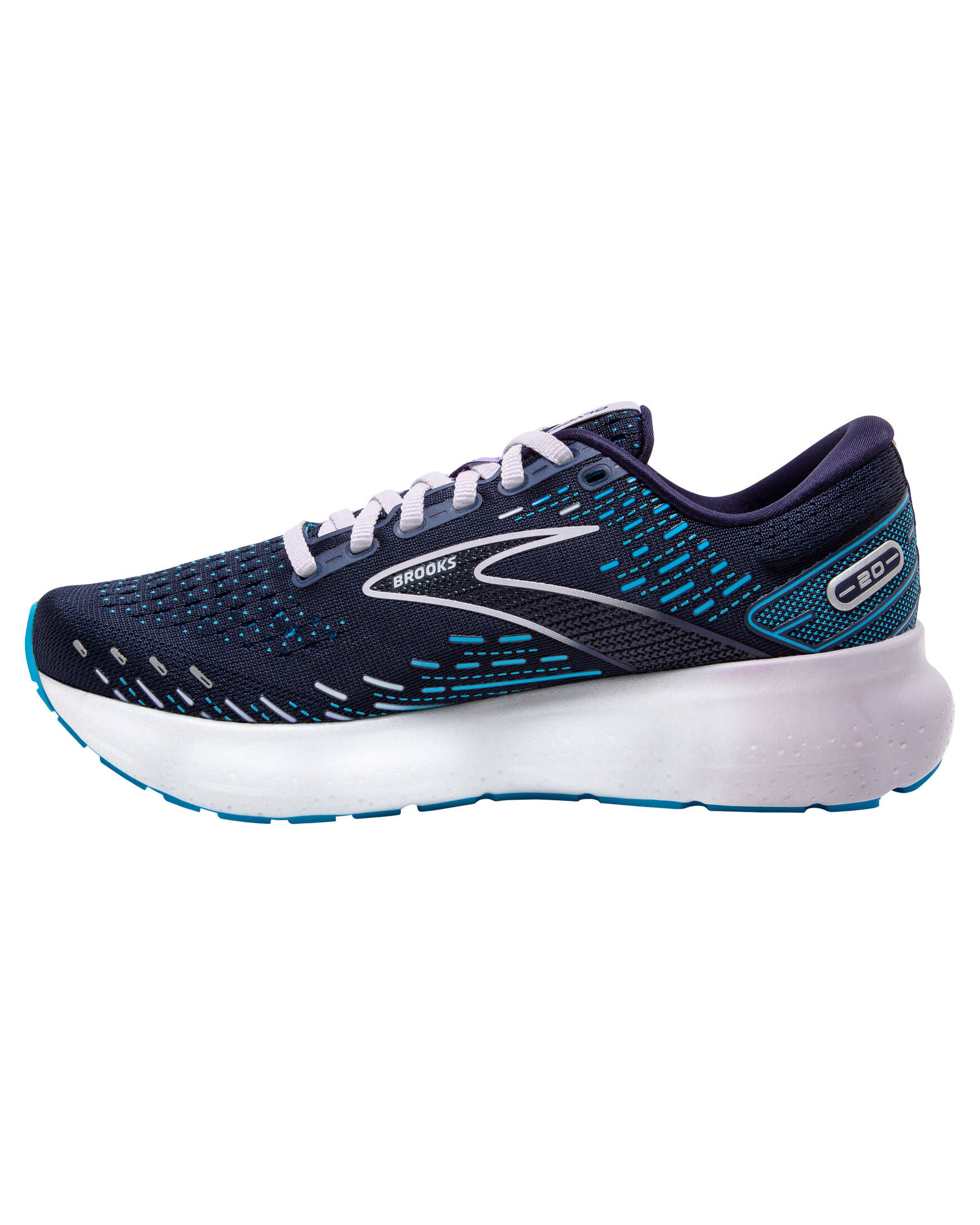 Brooks| Damen Laufschuhe GLYCERIN 20 W