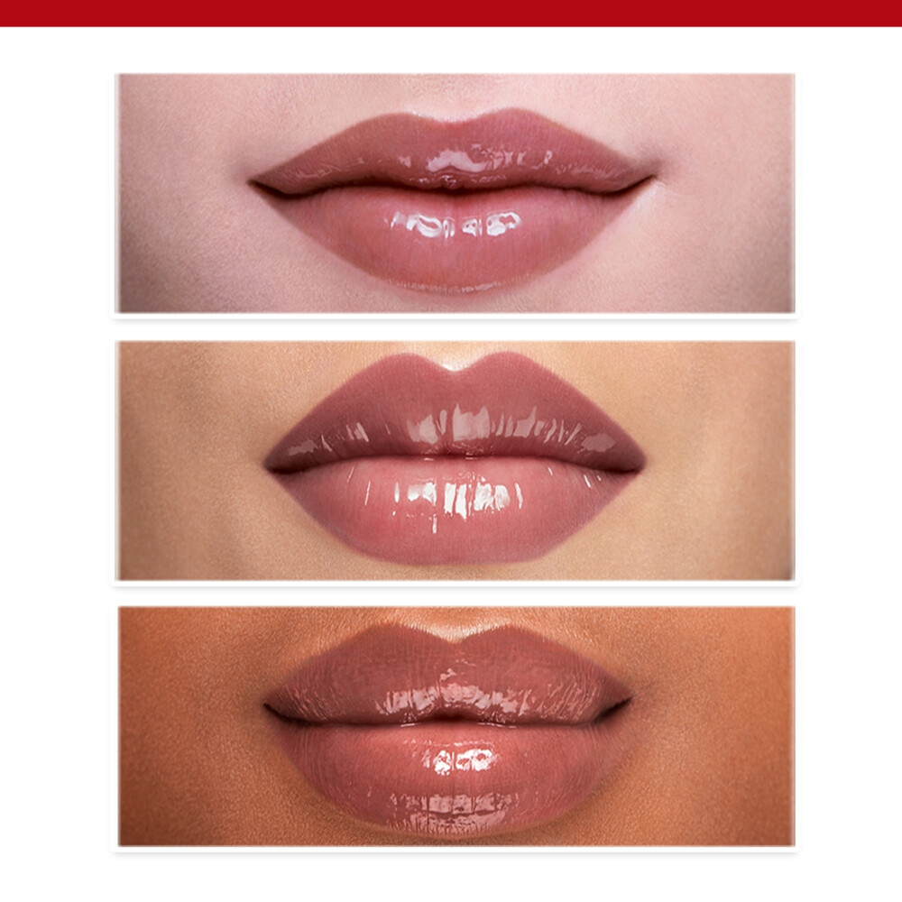 Bourjois Gloss Fabuleux Lipgloss 9 Mauvie Star