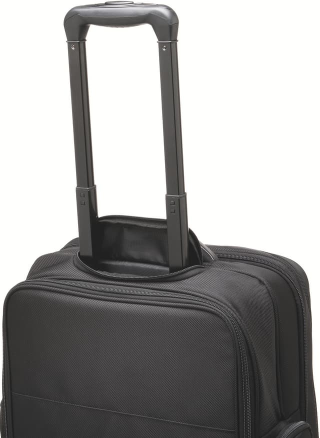 Kensington Contour 2.0 Pro Overnight Laptop Spinner 17