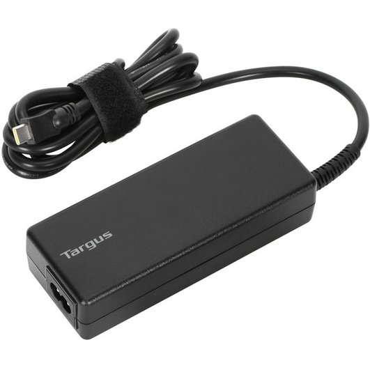 Targus APA108EU adaptateur de puissance & onduleur Intérieure 100 W Noir
