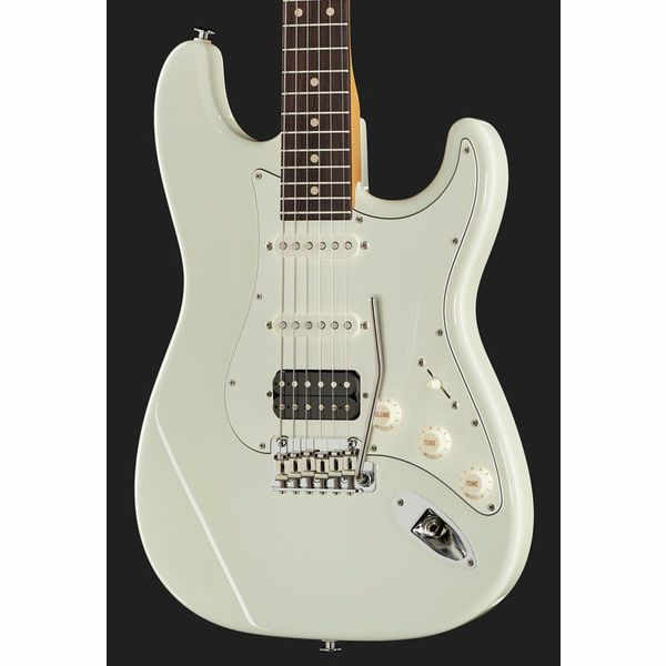 Suhr Classic S ST HSS RW OW