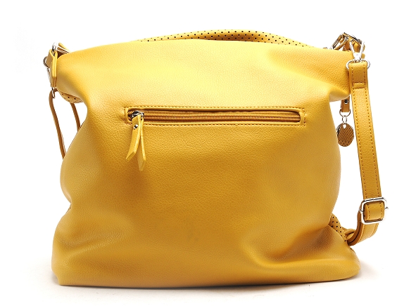 Tamaris accessories ville accessoires gordona 31612 jaune