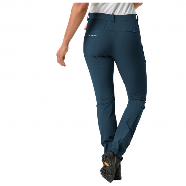 Vaude - Women's Scopi Pants II - Pantalon de trekking