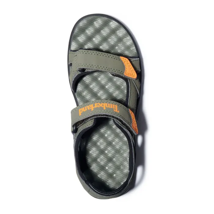 Timberland Perkins Row 2-strap Sandaal Kids