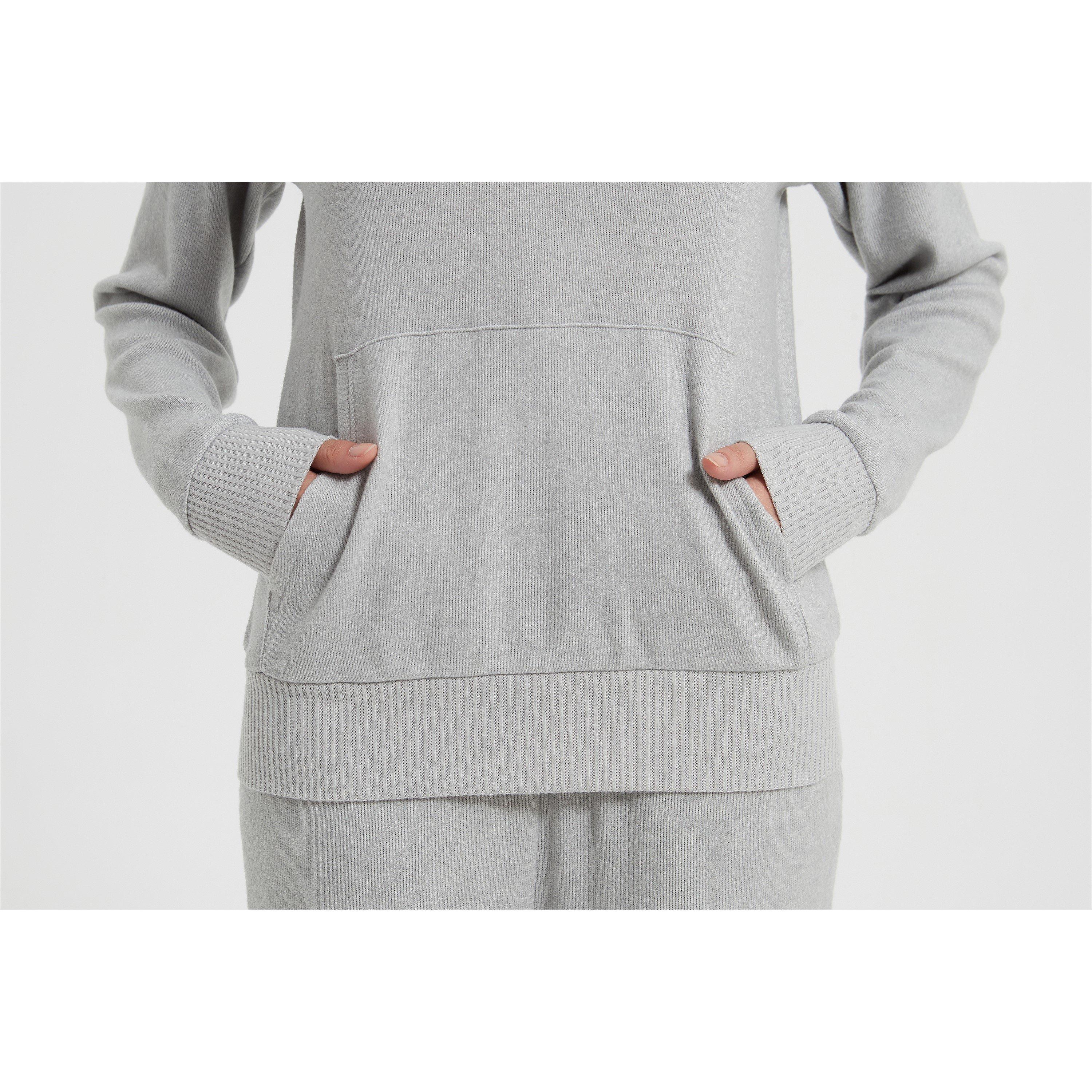 Linea Ladies Plain Snit Lounge Set