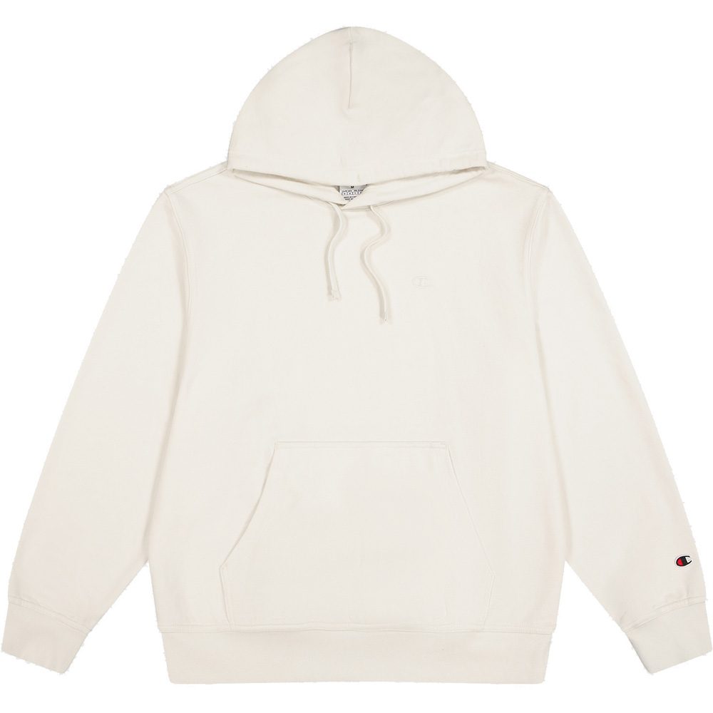 Champion Hooded Sweatshirt Herren natural