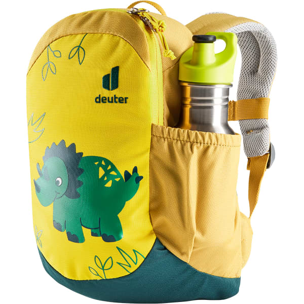 Sac à dos randonnée DEUTER PICO CORN TURMERIC