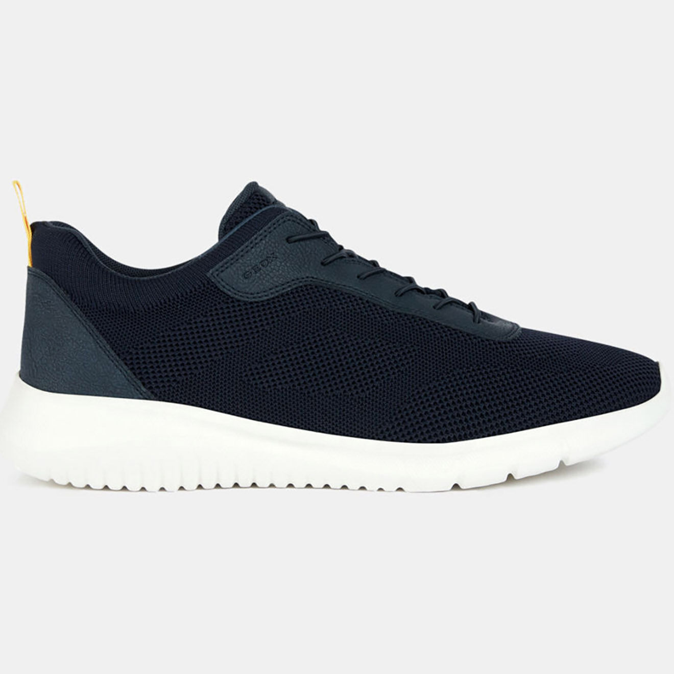 Geox Baskets Monreale bleu marine