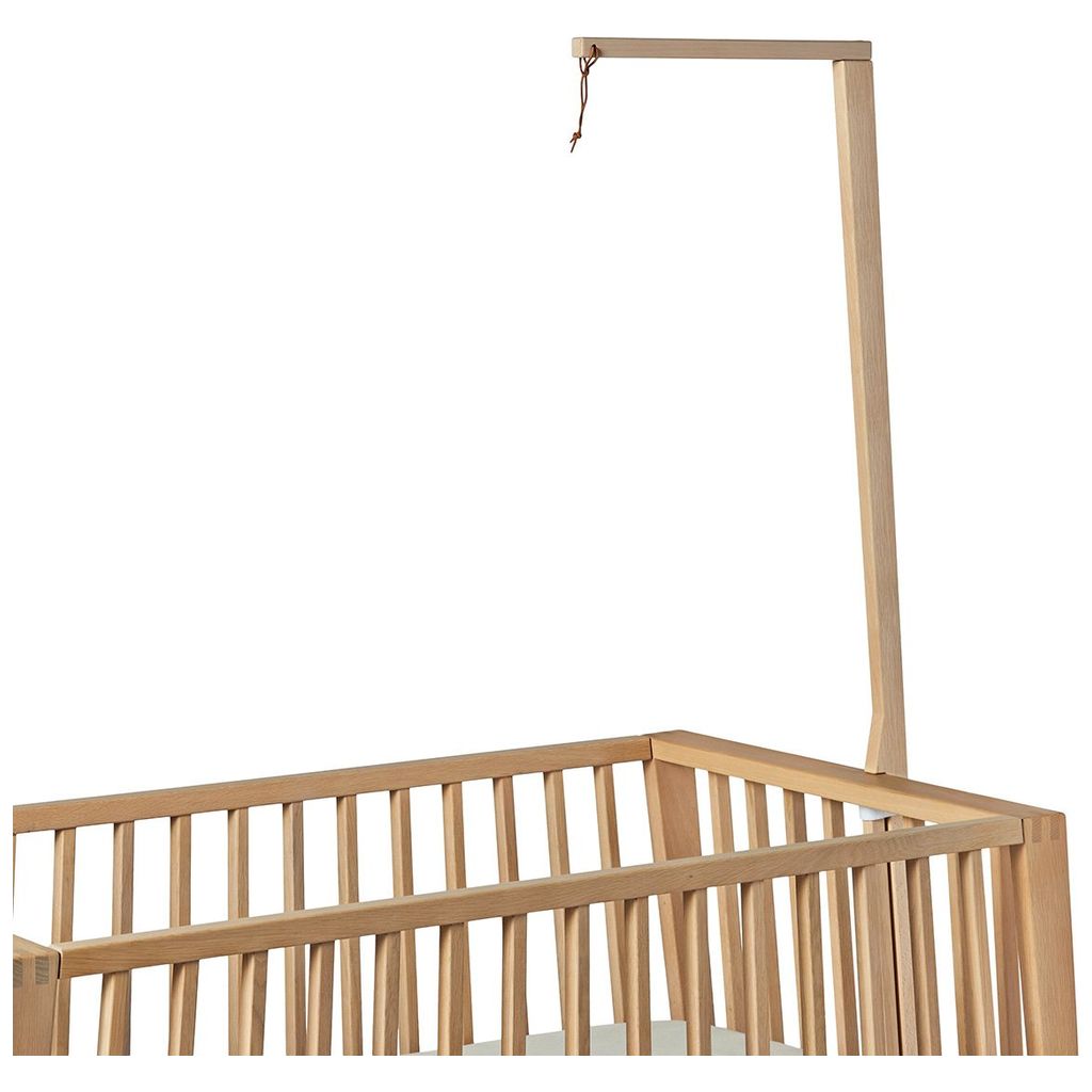 LeanderLeander   Himmelgestell für Linea und Luna Babybett