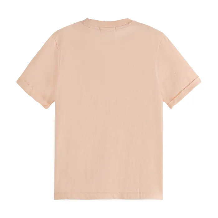 Scotch & Soda Garment-Dyed Shirt Junior