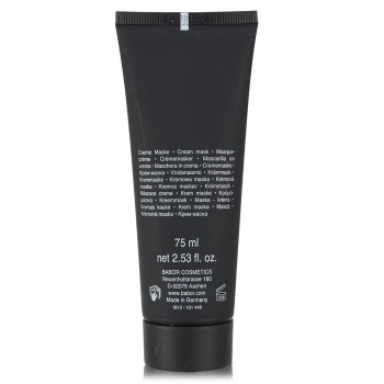 Babor Babor Doctor Babor Pro EGF Cream Mask 75ml/2.53oz