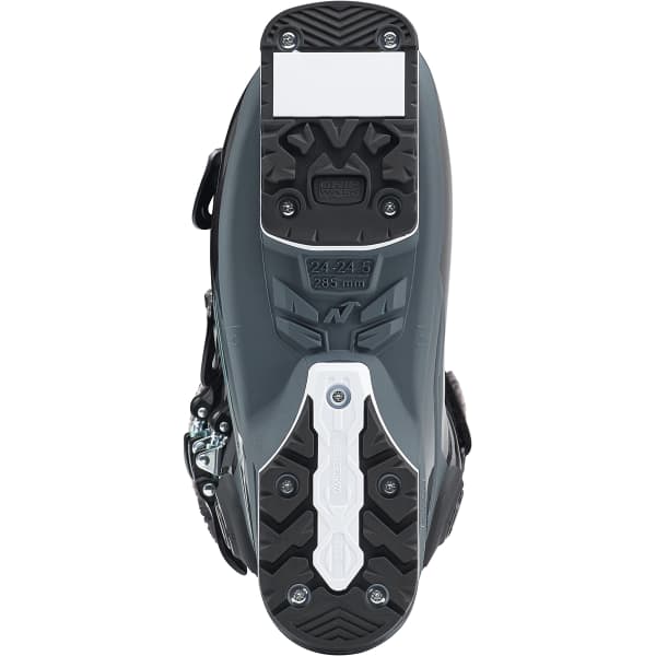 Chaussure de ski NORDICA SPORTMACHINE 3 95 W GW BLACK GREEN WHITE