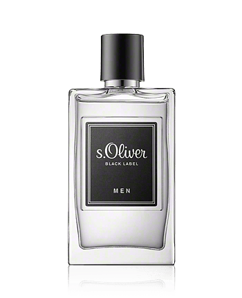 s.Oliver Black Label Men aftershave 50ml
