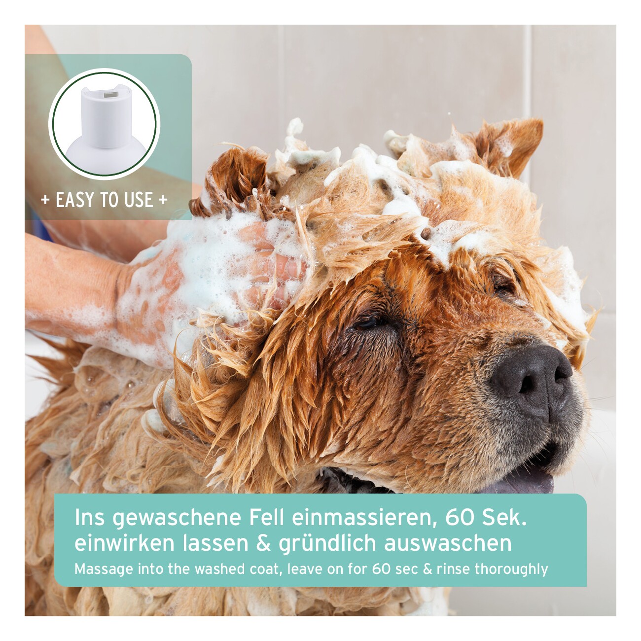 AniForte Conditioner Sensitiv Fellharmonie 200ml