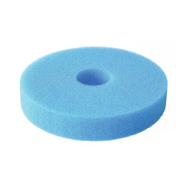 Mousse filtre bioactive fine