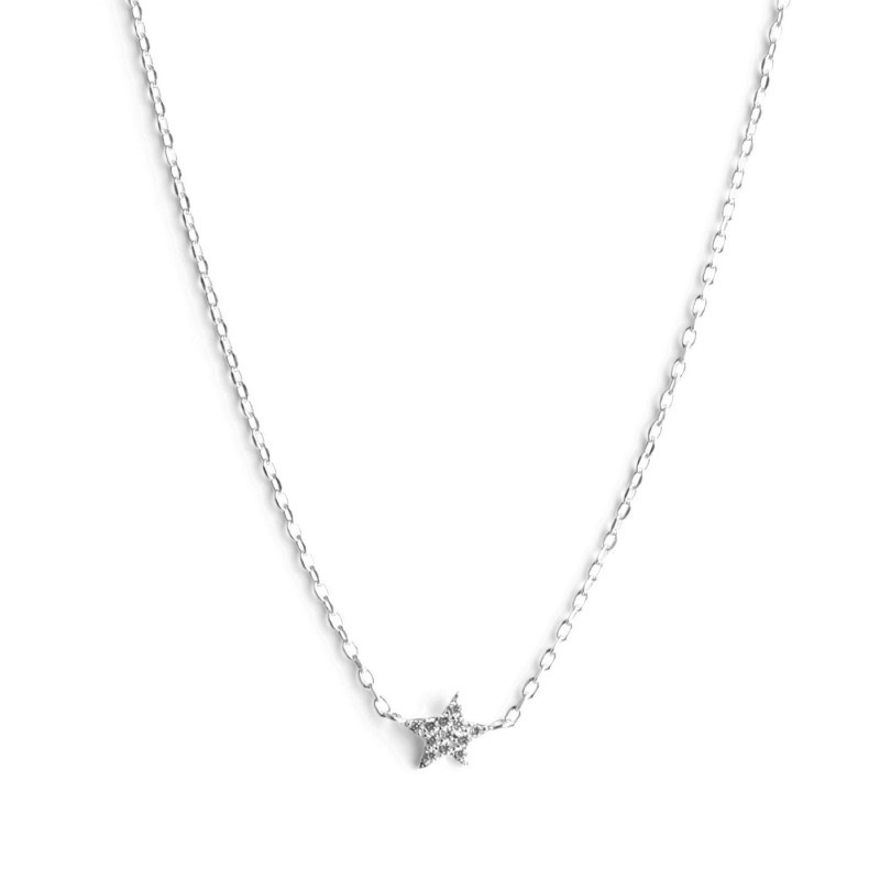 Collier Starcy