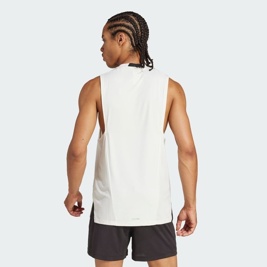 Adidas Débardeur Designed for Training Intensity