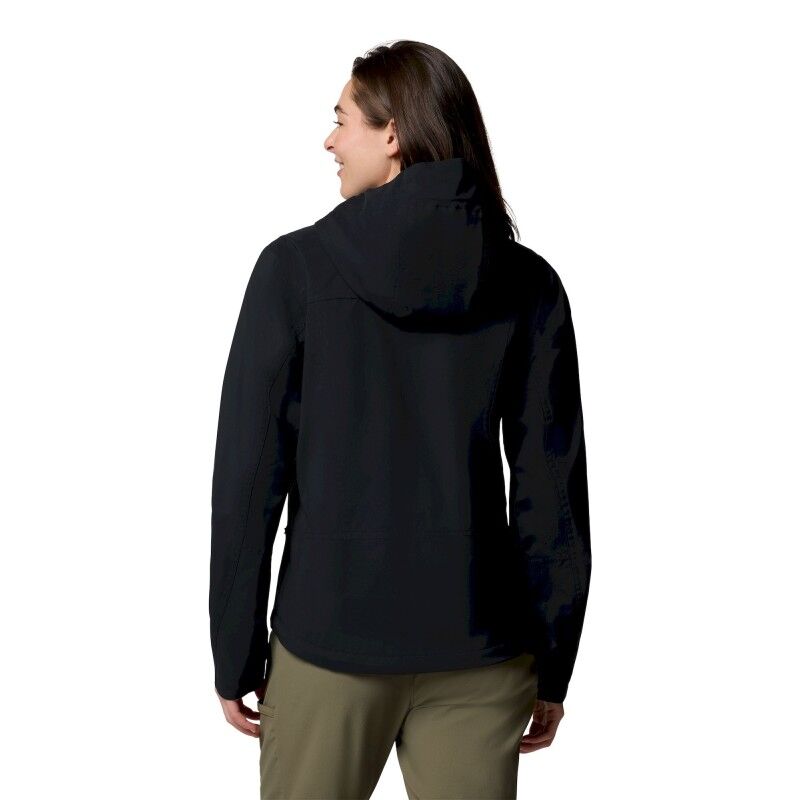 Boulder Falls Jacket - Veste imperméable femme