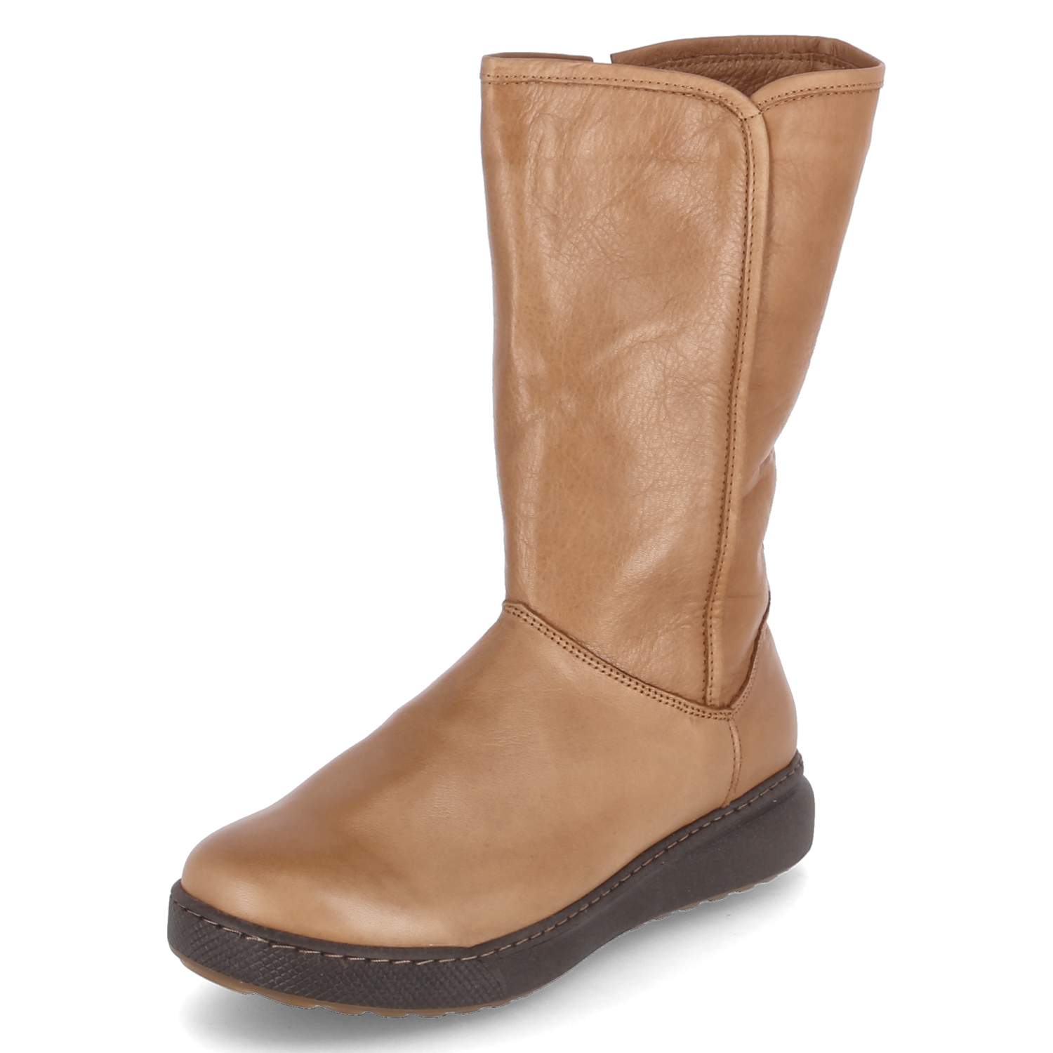 Andrea Conti Winterstiefeletten - braun