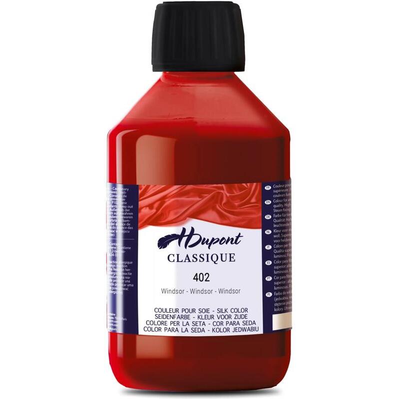 HD classique 250ml Windsor - Windsor