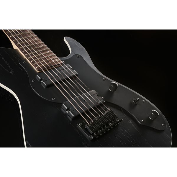 FGN J-Standard Iliad Dark Evo 7