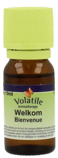Volatile Aromamengsel Welkom 10ML