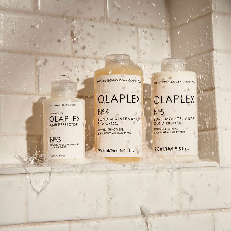 Shampooing réparateur Bond Maintenance n°4 250 ml