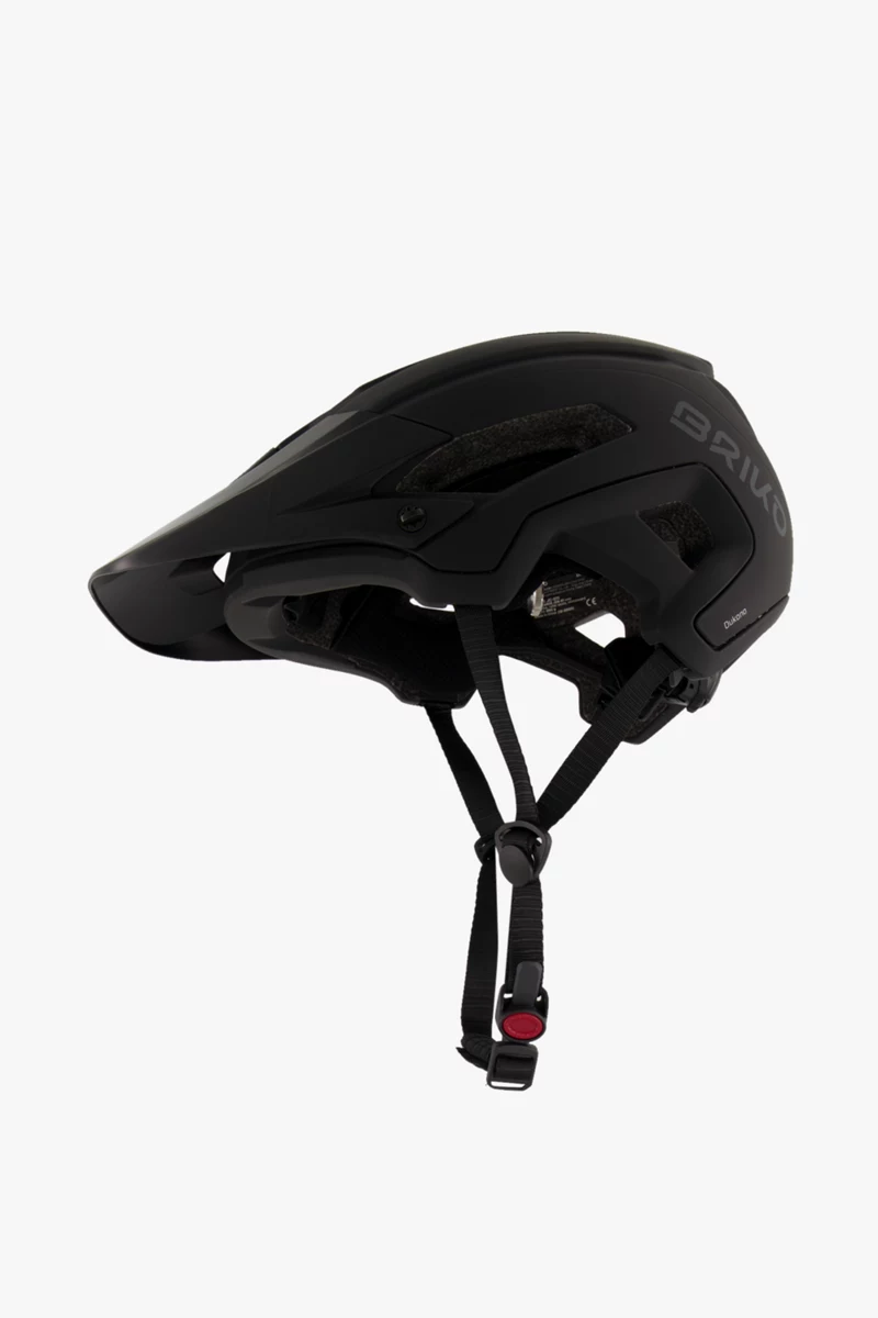 Briko Dukono Velohelm