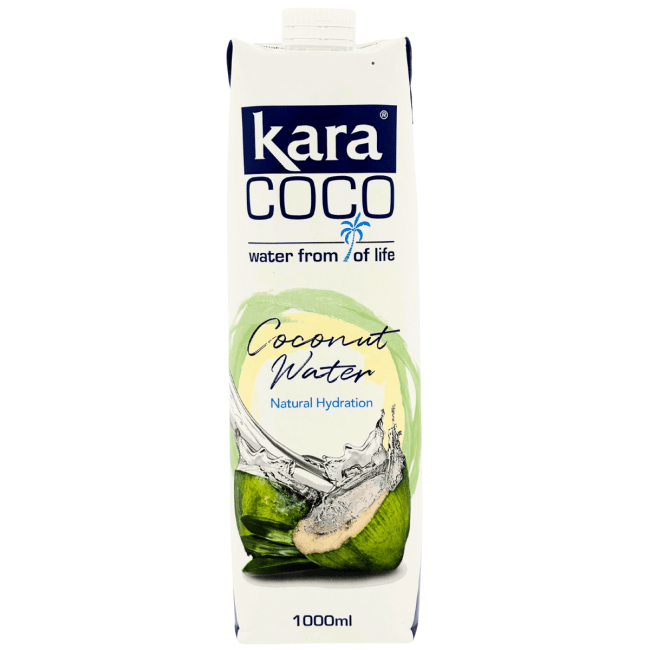 Kara Kokoswater 1ltr