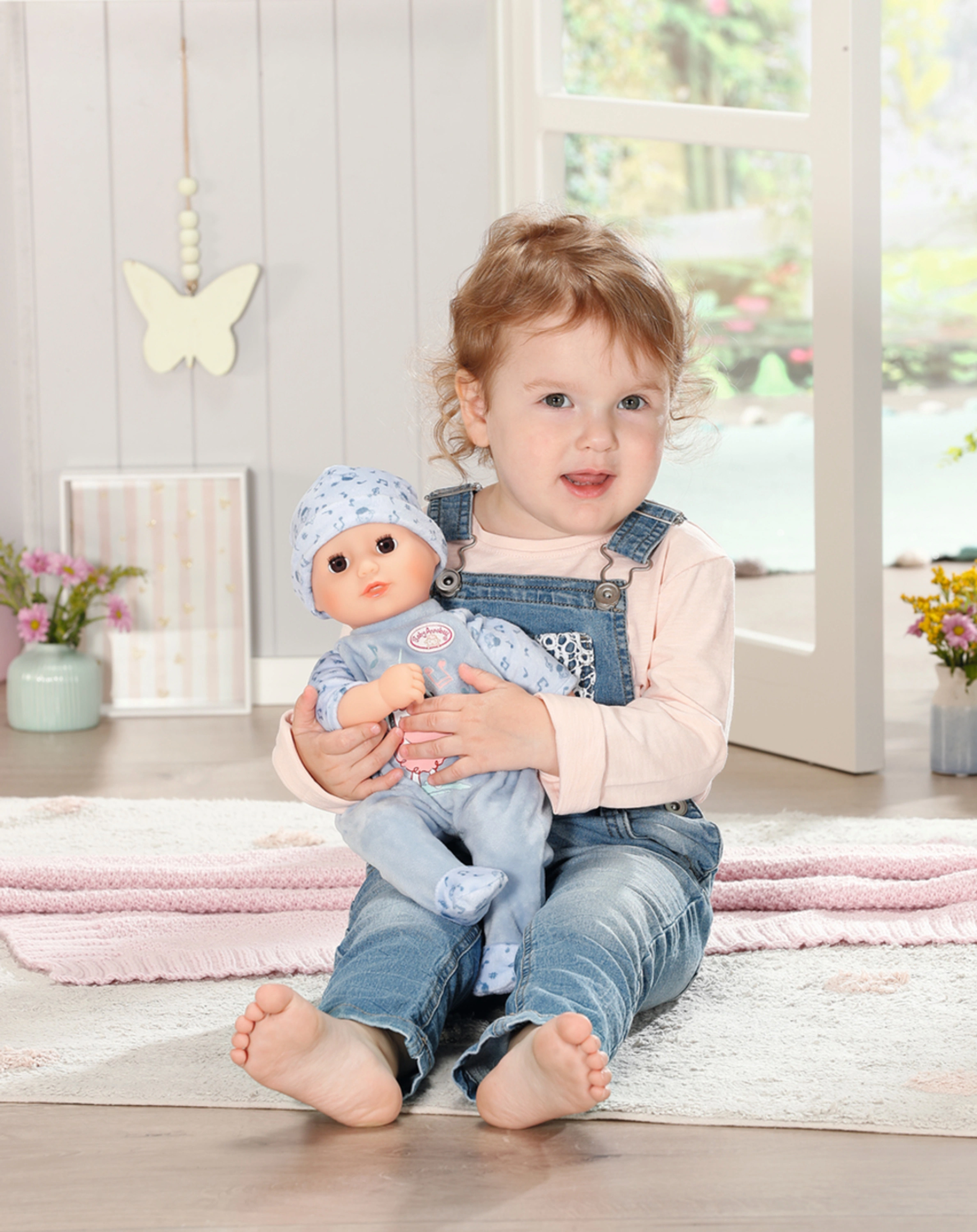 Baby Annabell® Little Alexander (36cm)