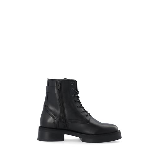 Bianco BIAPanama Støvler, Black, 41