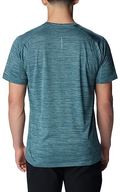 COLUMBIA - T-SHIRT MC ALPINE CHILL ZERO M