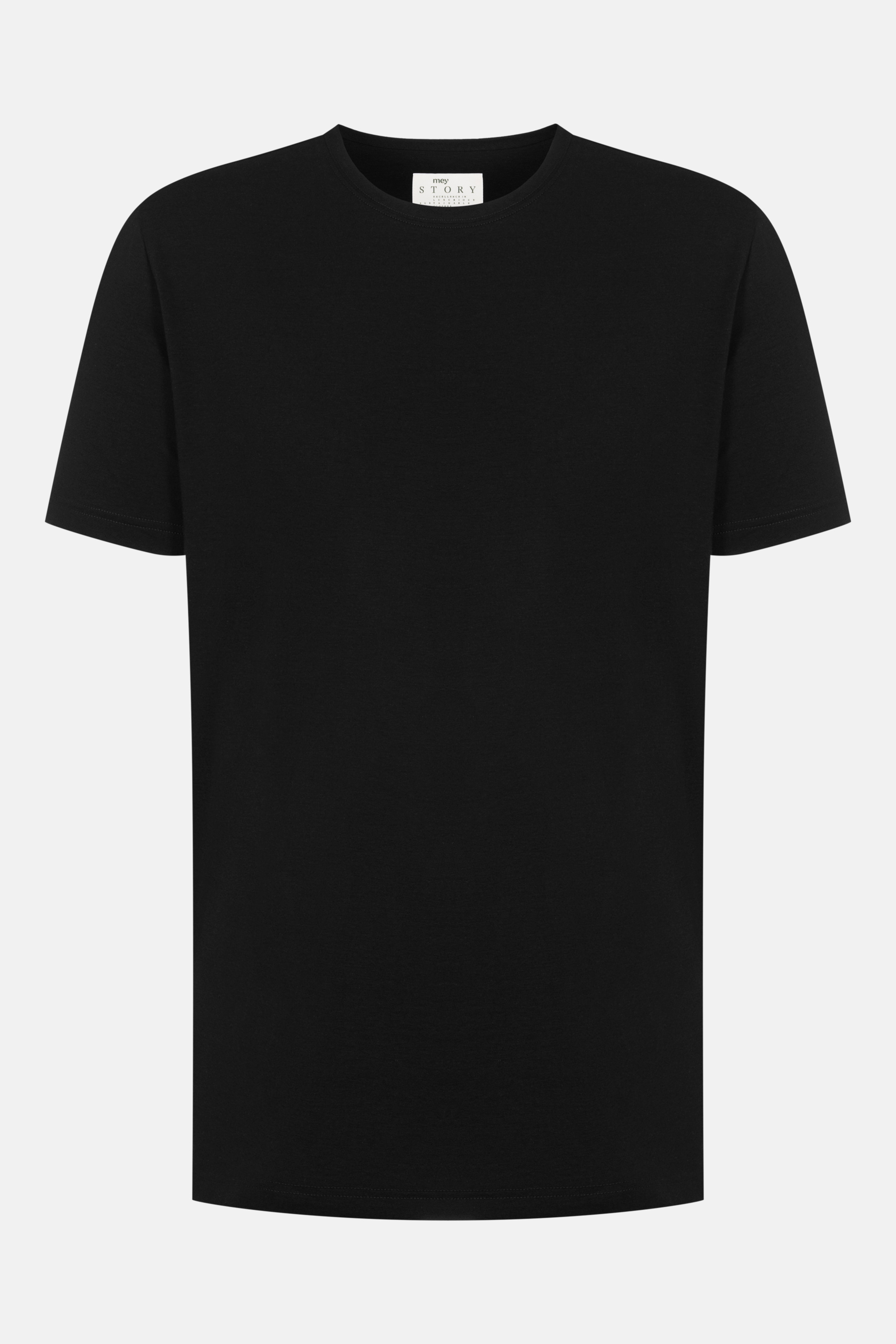 Crew Neck Shirt<br>Serie Maglia Singola
