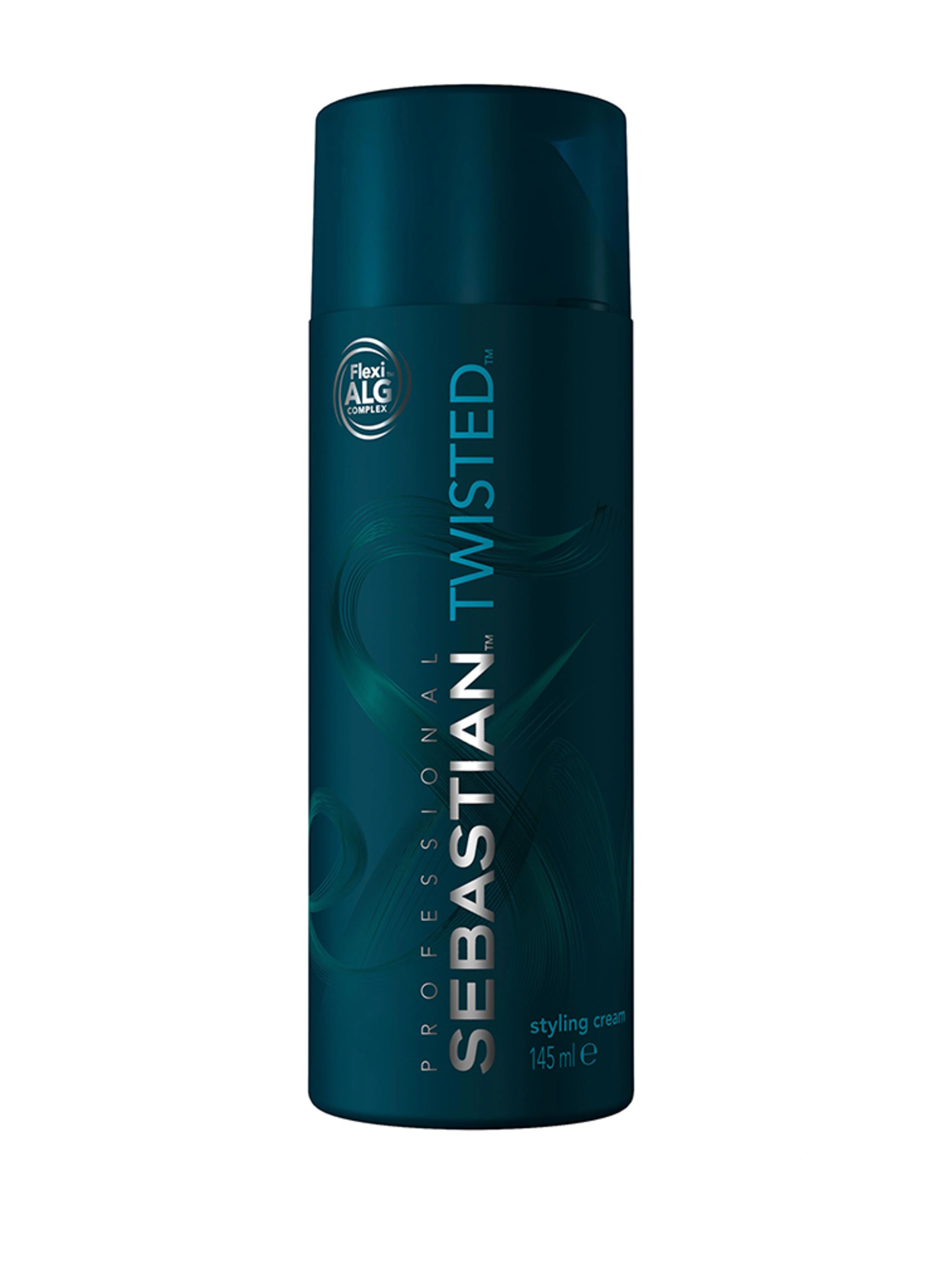 SEBASTIAN TWISTED CURL MAGNIFIER