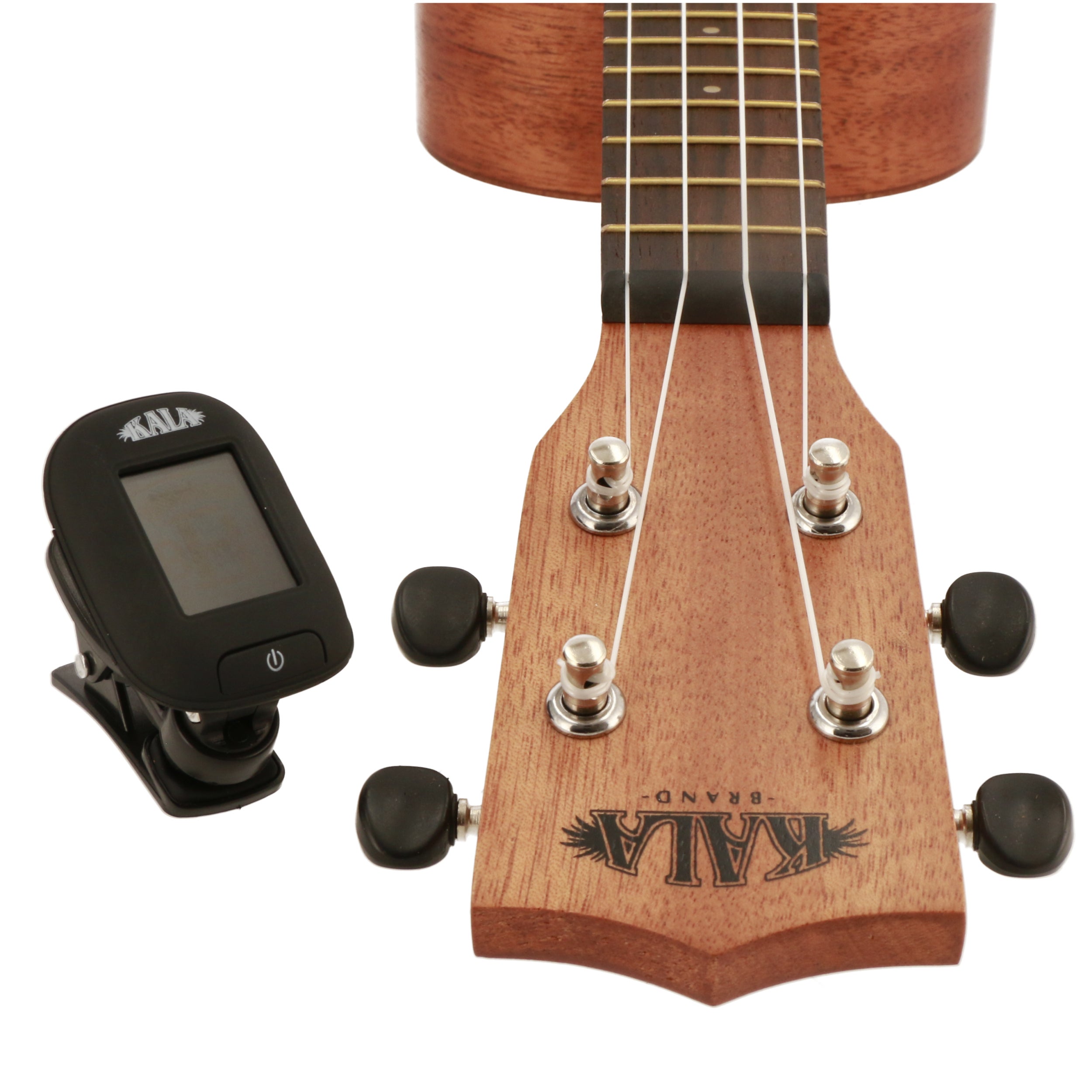 Kala Learn to Play Ukulele Starter Kit starterset sopraan ukelele