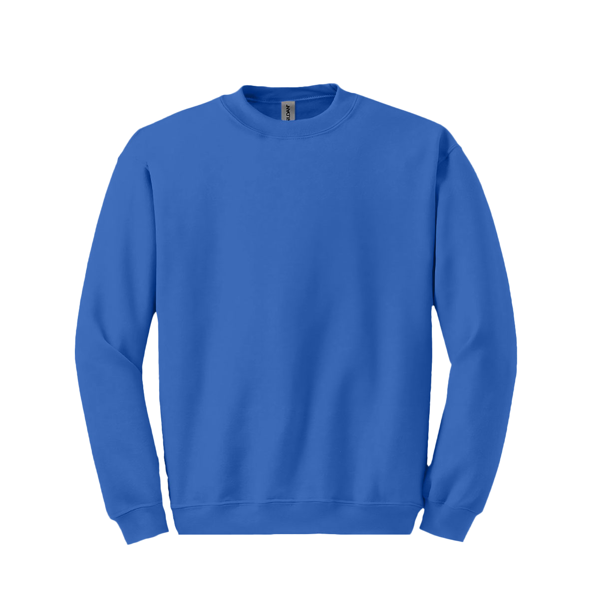 Gildan 18000 - Sweat-Shirt Homme HeavyBlend
