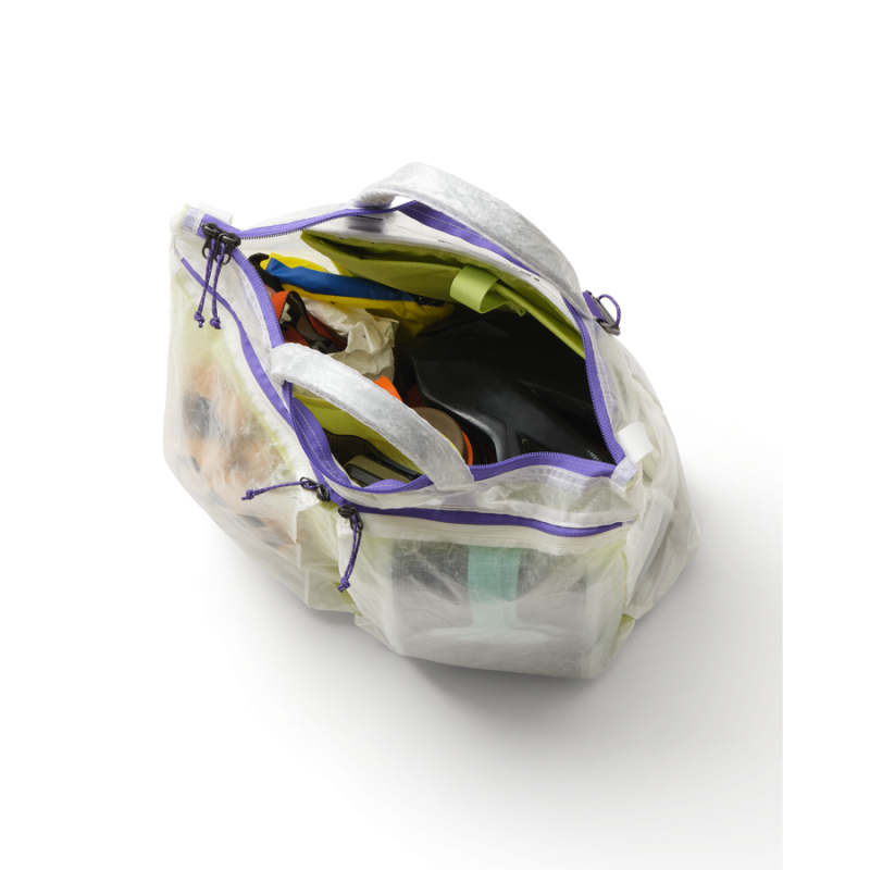 Weigh Lighter Helmet Bag - Sac à dos urbain