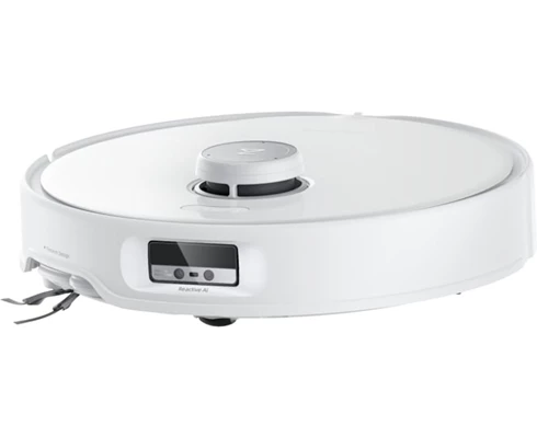 Roborock Qrevo Edge