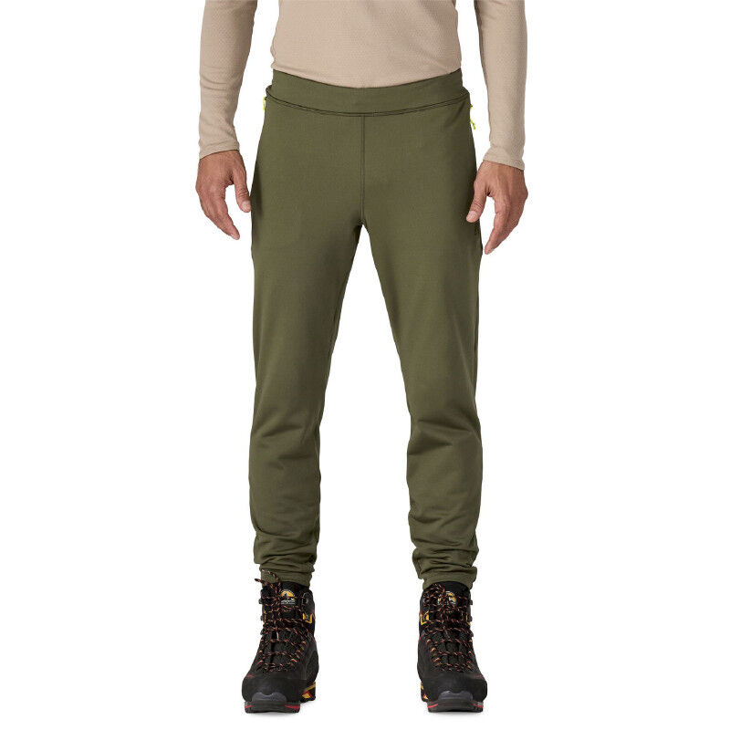 R1 Thermal Bottoms - Collant thermique homme