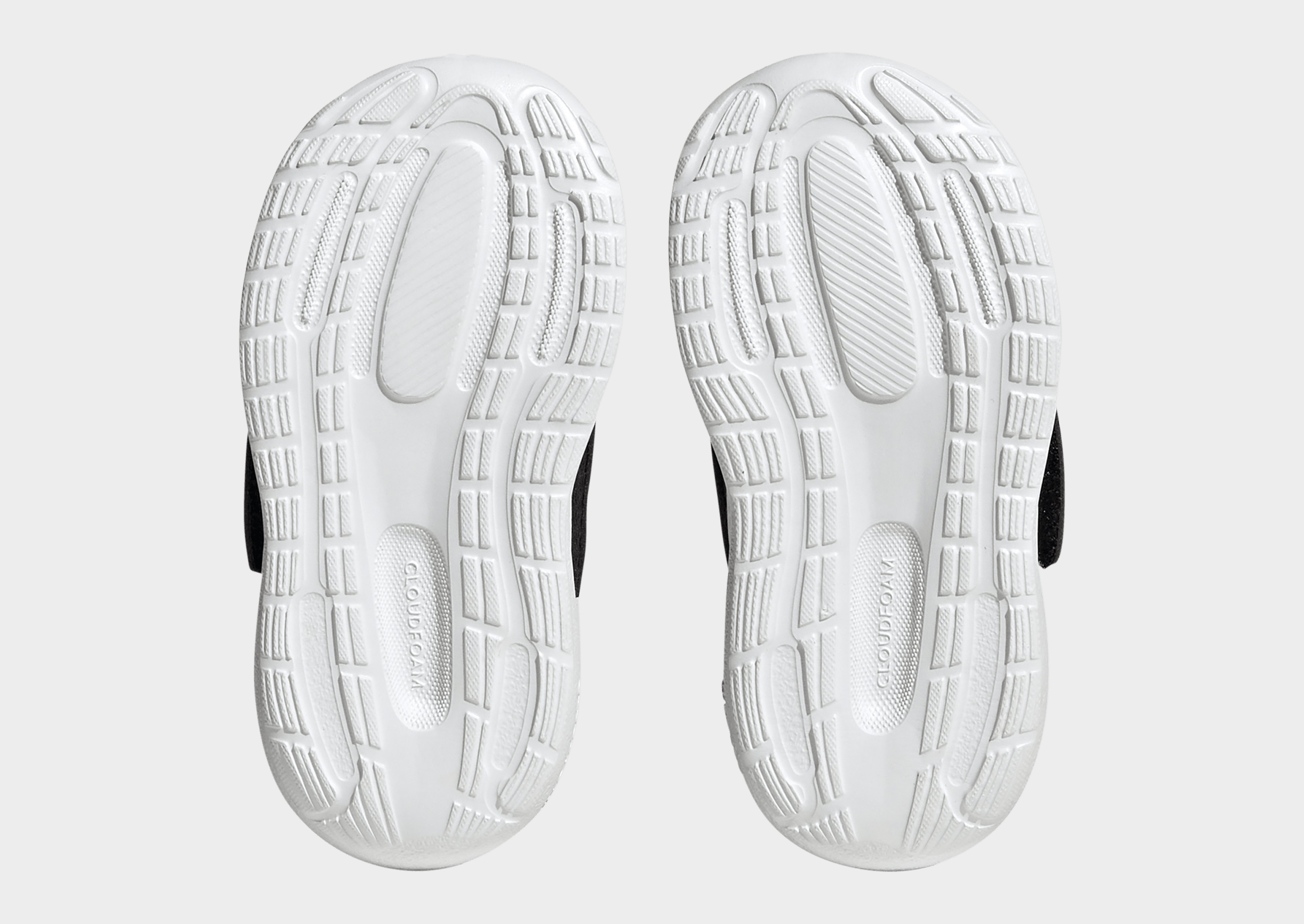 adidas Chaussure à scratch RunFalcon 3.0