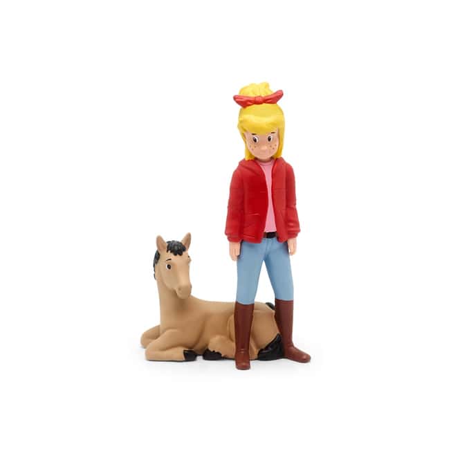 tonies® - Bibi und Tina - Das Waisenfohlen - Toniefigur