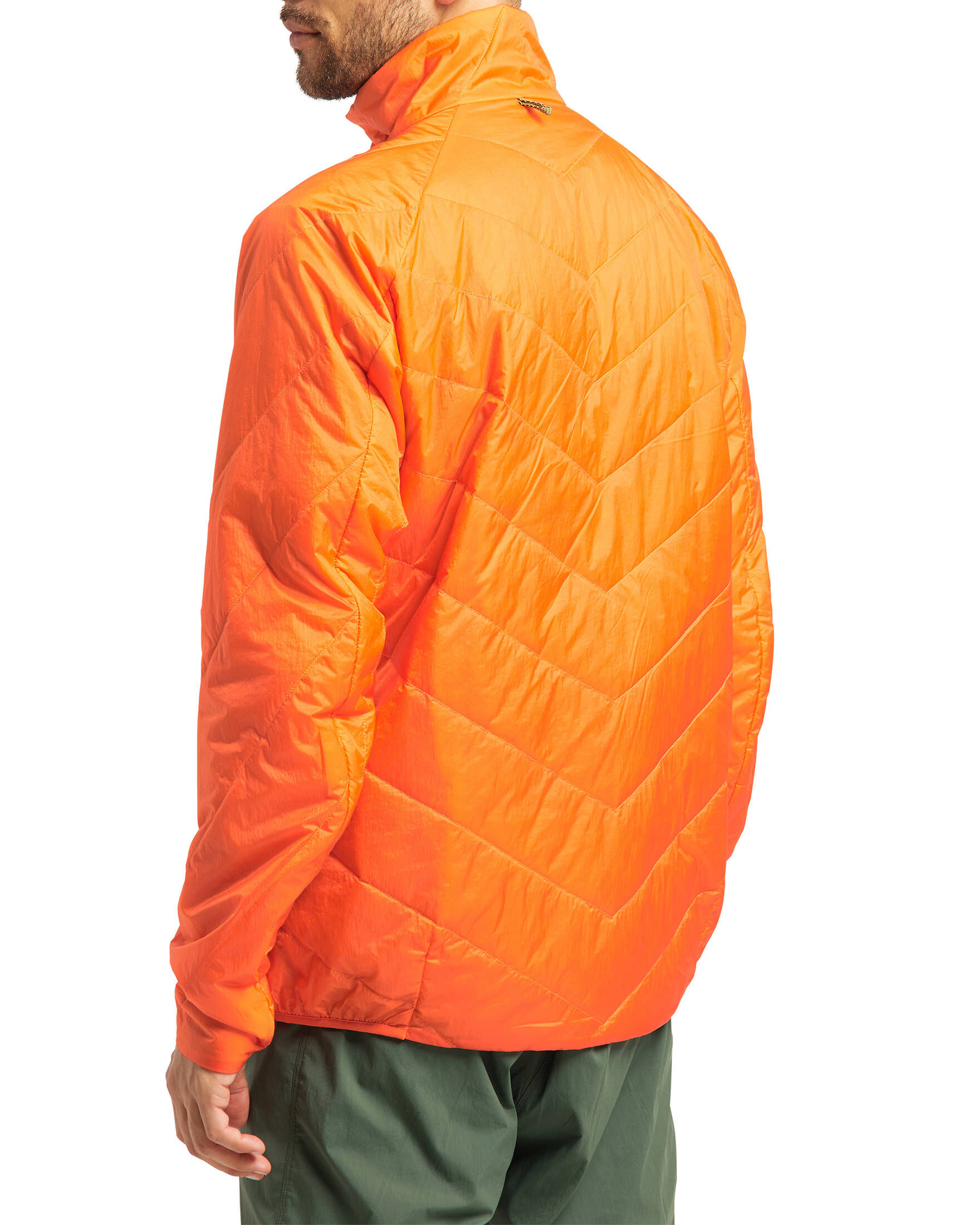 Haglöfs| Herren Outdoorjacke L.I.M Barrier Jacket