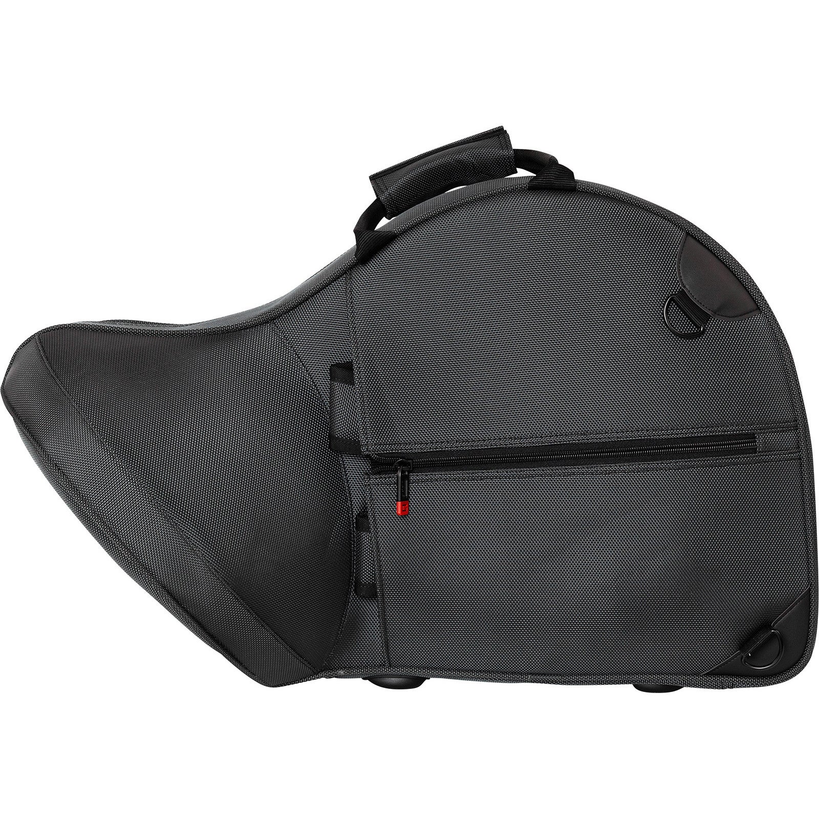 Gator Cases GL-FRHORN-23 softcase voor Franse hoorn
