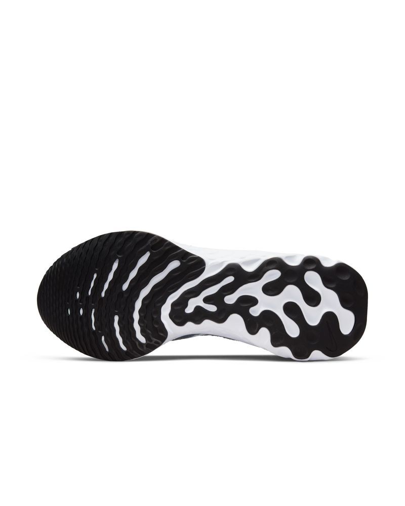 Chaussures de running Nike React Infinity Run 3 Noir & Blanc pour femme