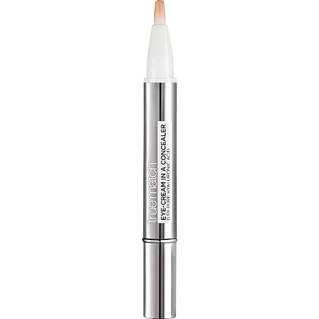 Øjencreme m. concealer Golden Sable