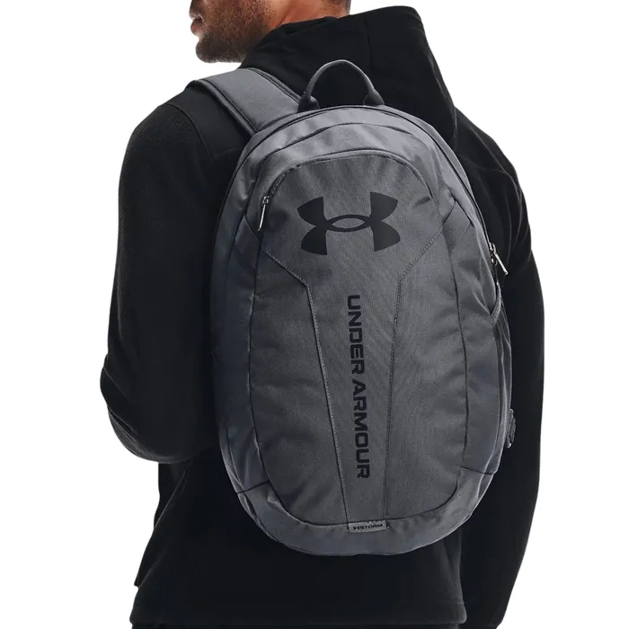 Under Armour Hustle Lite Rugtas