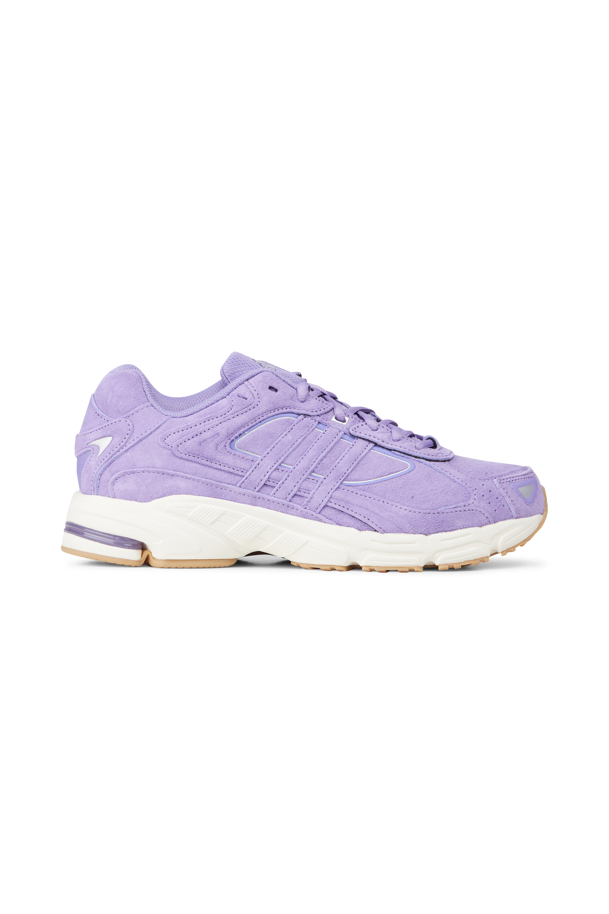 ADIDAS Baskets RESPONSE CL Violet