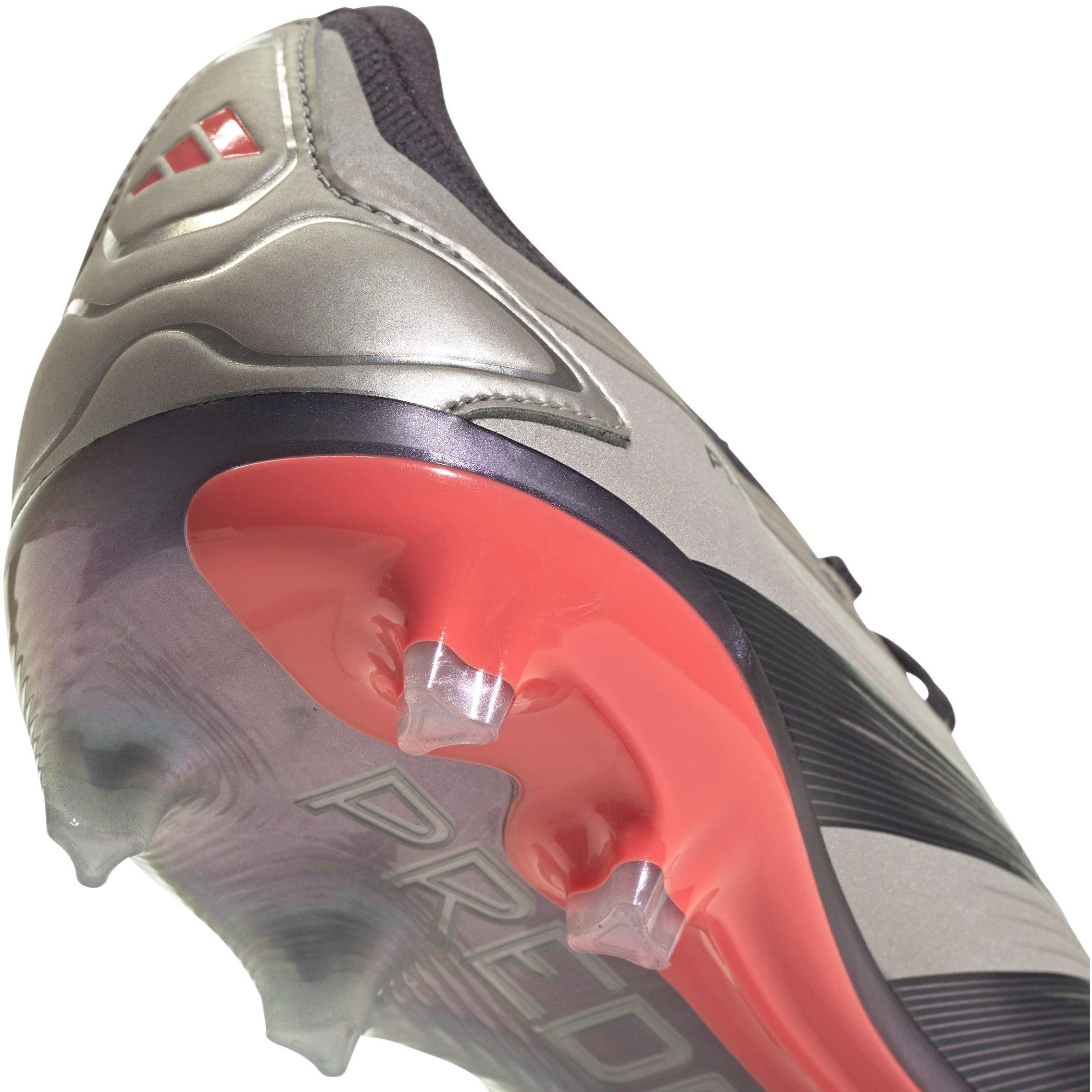 adidas Predator Pro Juniors Firm Ground Football Boots
