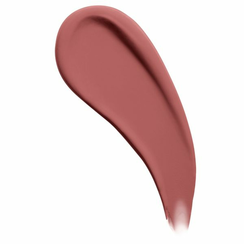 NYX Lip Lingerie XXL Matte Liquid Lipstick Stripd Down4 ml