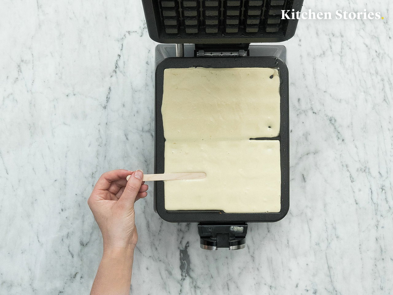 Krups Waffeleisen PROFESSIONAL